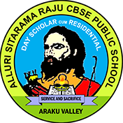 Alluri Sitaramaraju Sr. Secondary School || Araku Valley